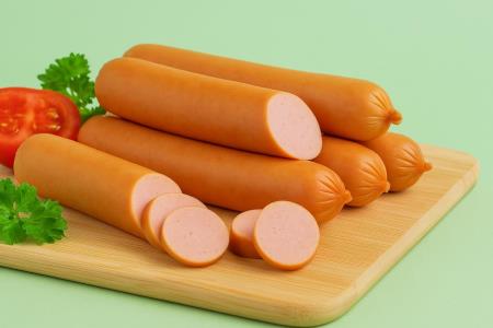 E-249 und E-250: Zusatzstoffe in Würstchen und Pasteten, bei denen Fachleute gerade bei Kindern zur Zurückhaltung raten